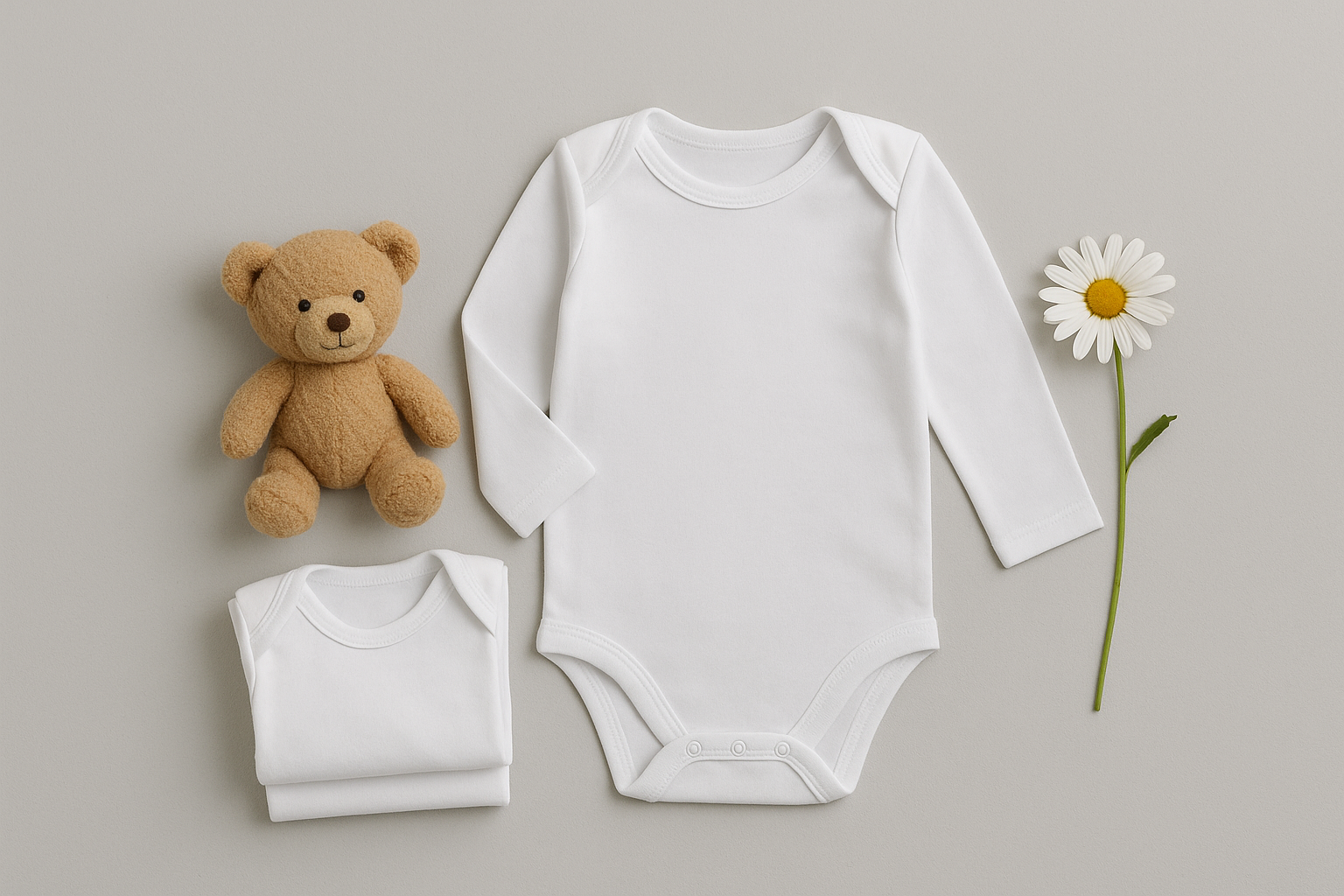 Pufmini Basic Zıbın Koleksiyonu